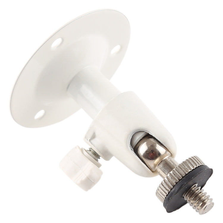 Metal Mounting Bracket for CCD CCTV Camera, 2 Metal Mounting Bracket for CCD CCTV Camera, 2